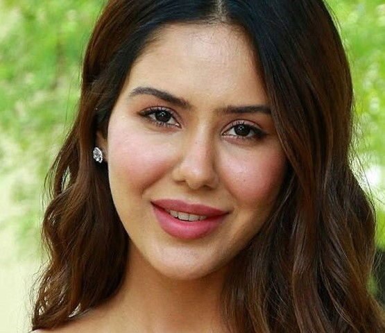 Sonam Bajwa