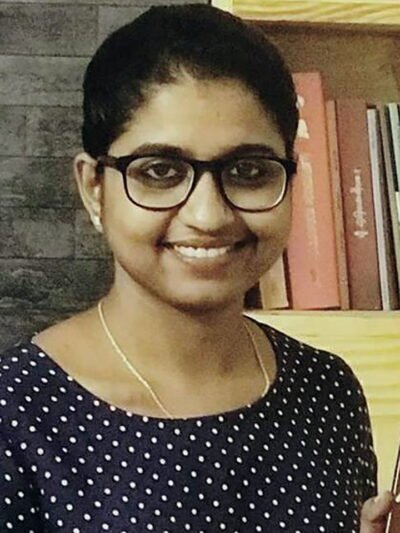 Unnimaya Prasad