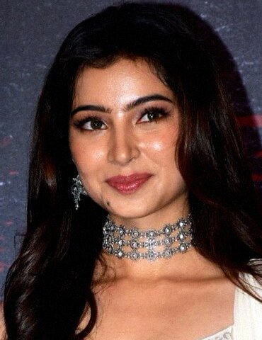 Sara Arjun