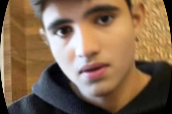 Nasir Zaman