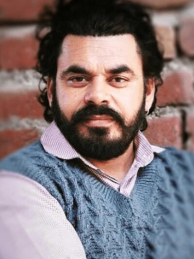 Prince Kanwaljit Singh