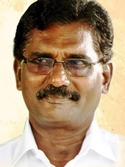 Vela Ramamoorthy