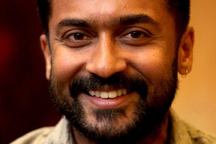 Suriya
