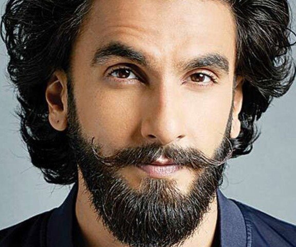 Ranveer Singh