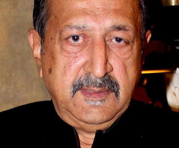 Tinnu Anand