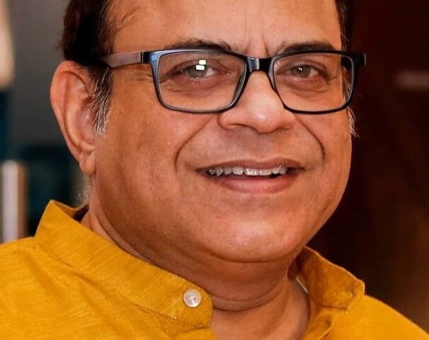Rajatabha Dutta
