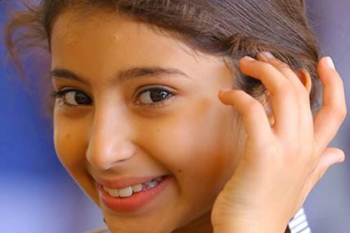 Sara Arjun