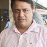 Kumar Mangat Pathak