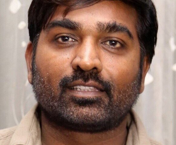 Vijay Sethupathi
