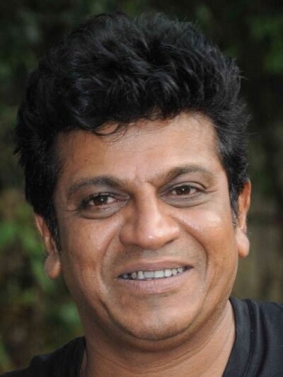 Shiva Rajkumar