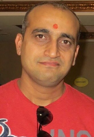 Dheeraj Rattan