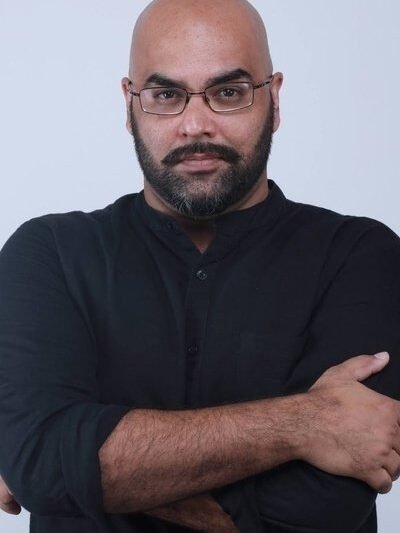 Naveen Kaushik