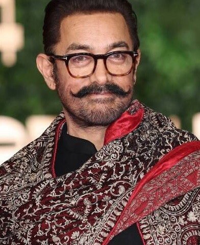 Aamir Khan