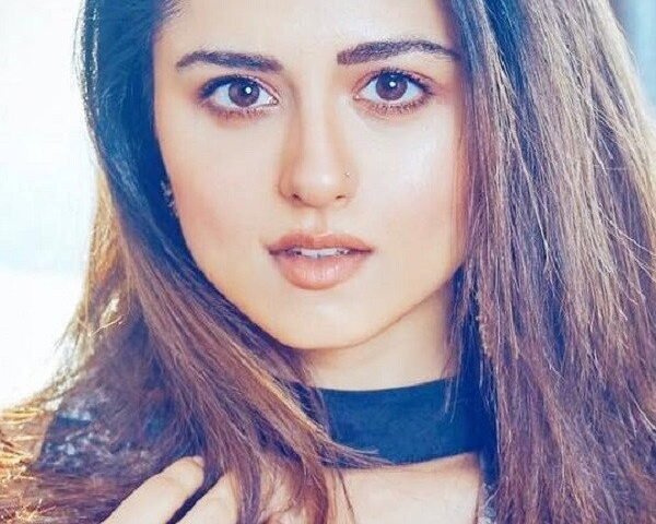 Ridhi Dogra