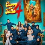 Carry On Jatta 4