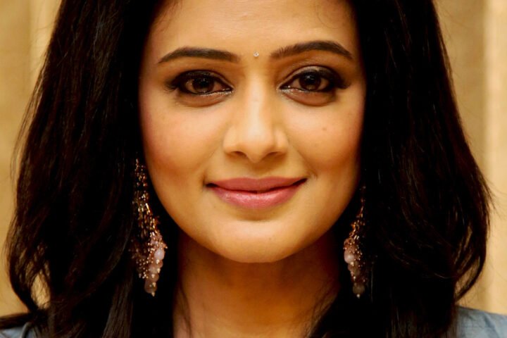 Priyamani