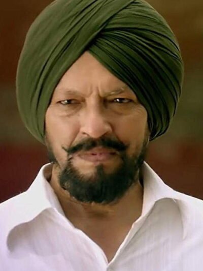 Sardar Sohi