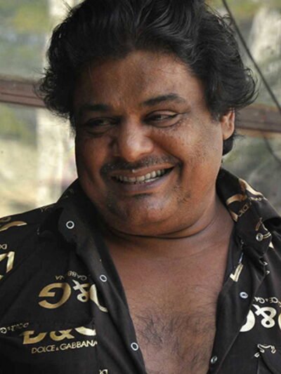 Mansoor Ali Khan