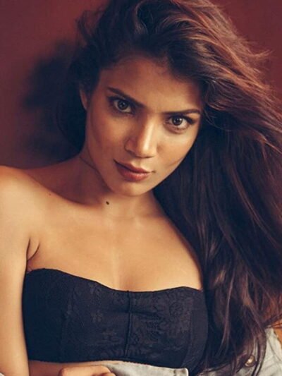 Palak Singh