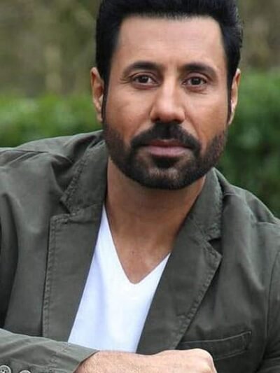 Binnu Dhillon