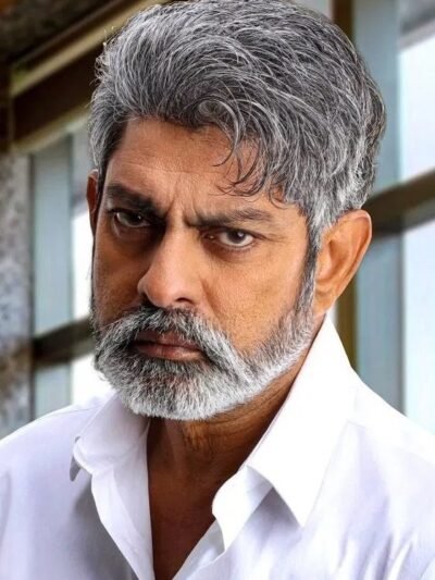 Jagapati Babu