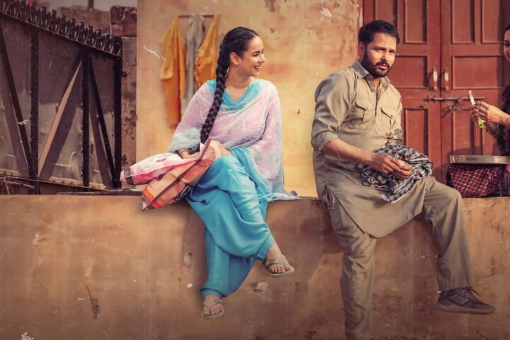 Mittran Da Challeya Truck Ni still 1
