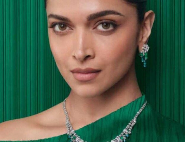 Deepika Padukone