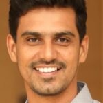 S. R. Prabu