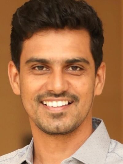 S. R. Prabu