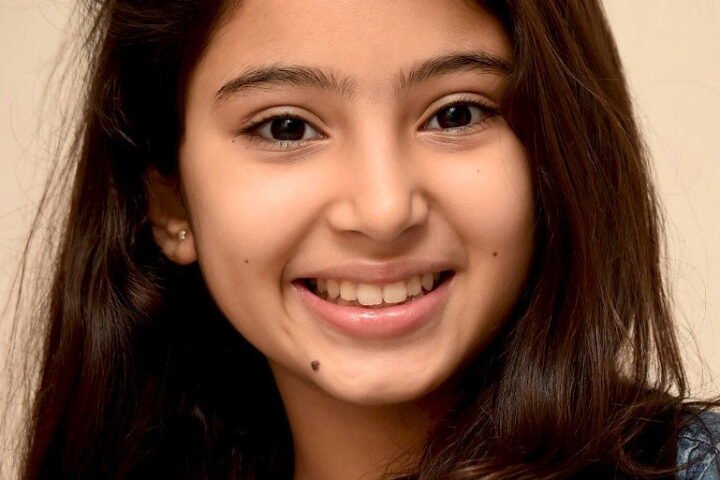 Sara Arjun