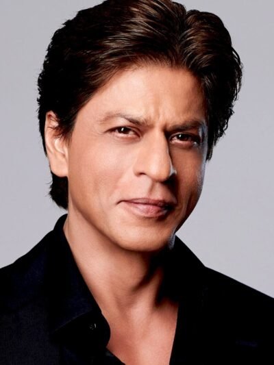 Shah Rukh Khan