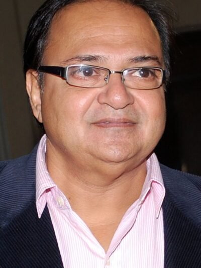 Rakesh Bedi