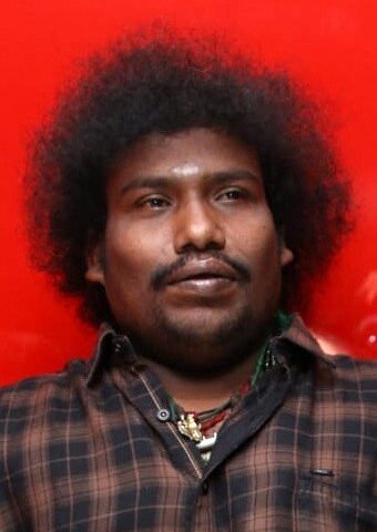 Yogi Babu
