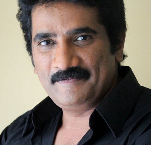 Rao Ramesh