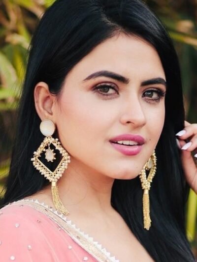 Simi Chahal