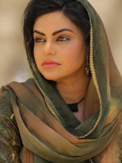 Nisha Bano
