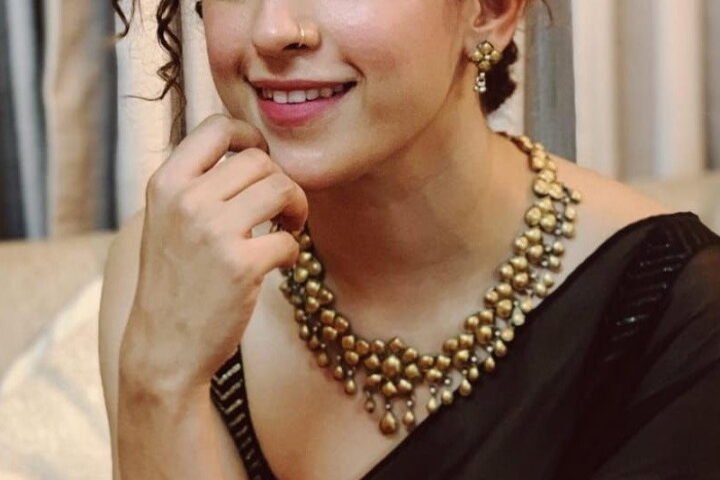 Sanya Malhotra