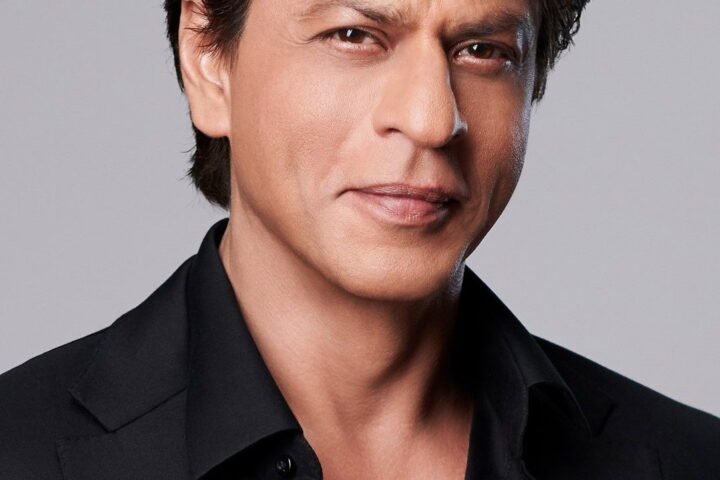 Shah Rukh Khan