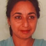 Navnindra Behl