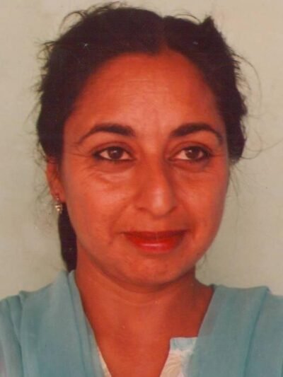 Navnindra Behl