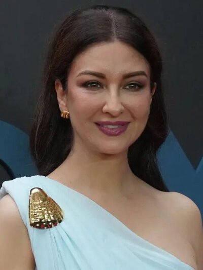 Saumya Tandon