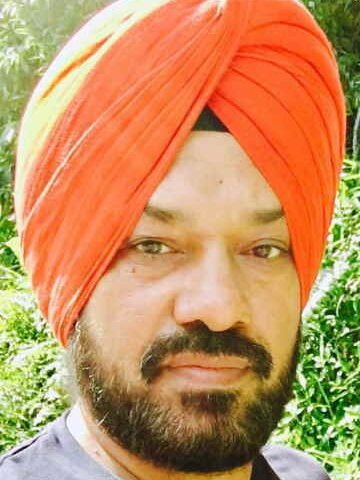 Gurpreet Ghuggi