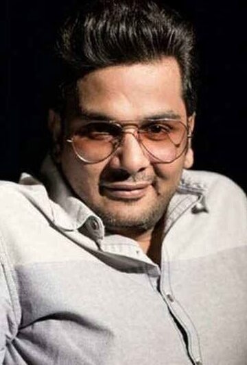 Mukesh Chhabra