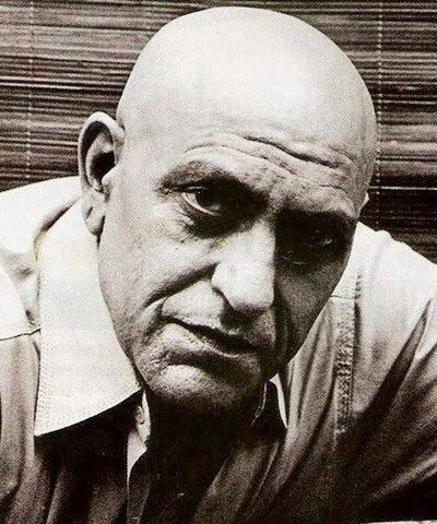 Amrish Puri