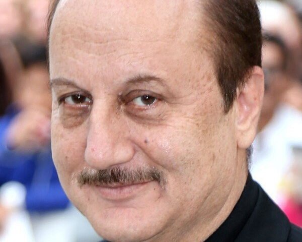 Anupam Kher