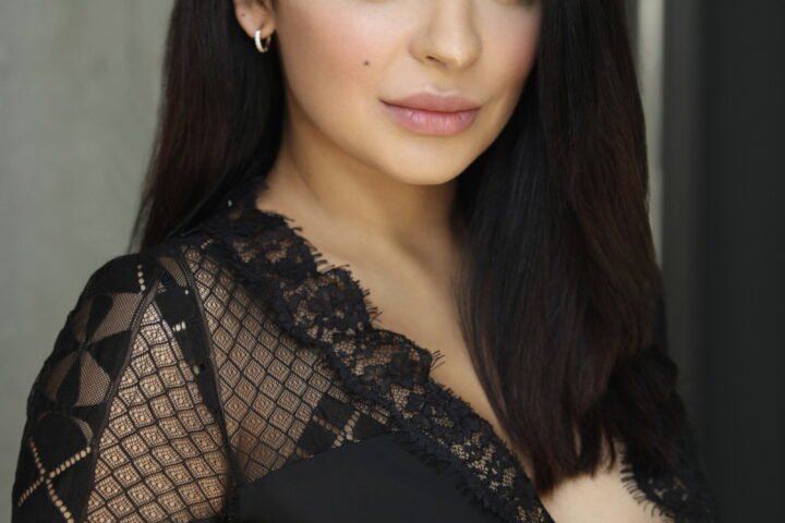 Neeru Bajwa