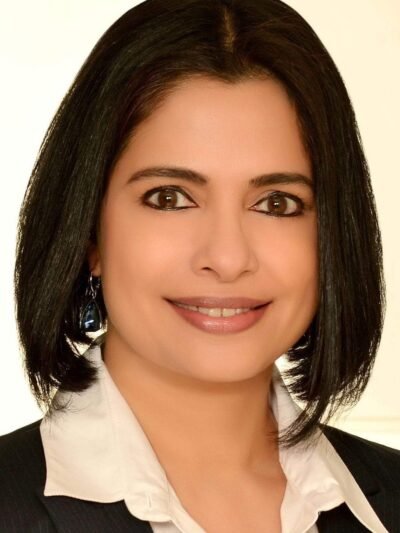 Jyoti Deshpande