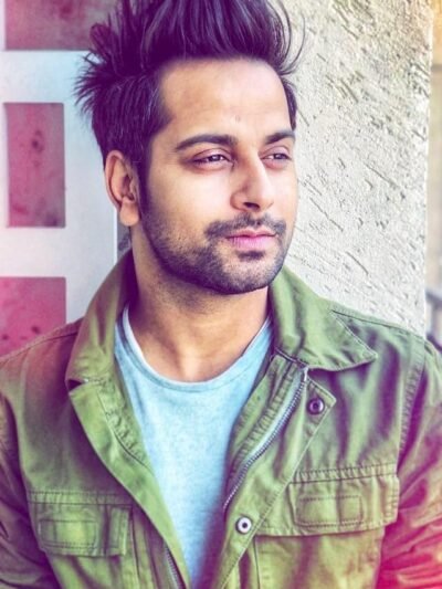 Raghveer Boli