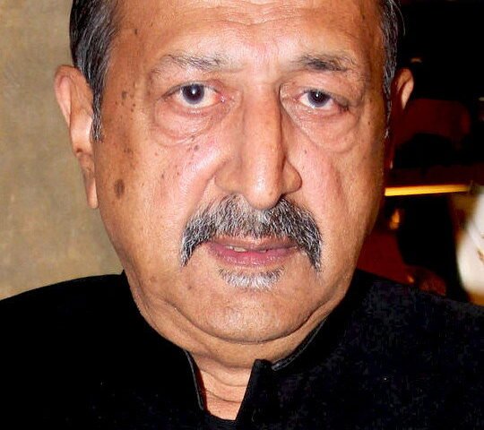 Tinnu Anand