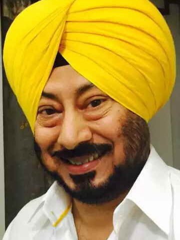 Jaswinder Bhalla